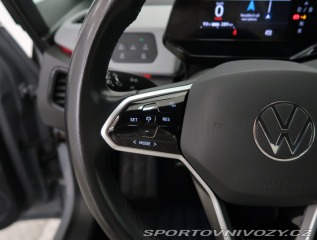 Volkswagen ID.3 1st (62 kWh) 2020