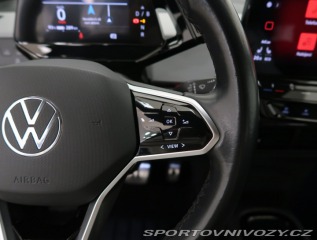 Volkswagen ID.3 1st (62 kWh) 2020