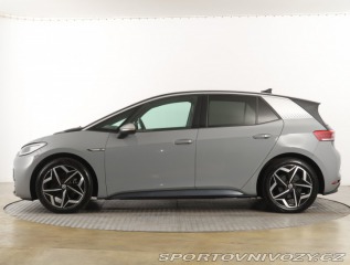 Volkswagen ID.3 1st (62 kWh) 2020