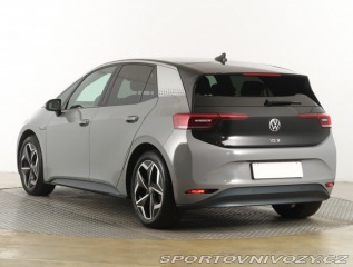 Volkswagen ID.3 1st (62 kWh) 2020