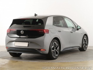 Volkswagen ID.3 1st (62 kWh) 2020