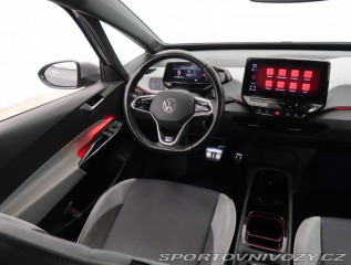Volkswagen ID.3 1st (62 kWh) 2020