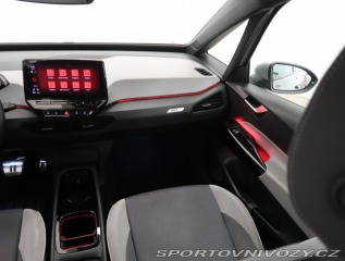 Volkswagen ID.3 1st (62 kWh) 2020