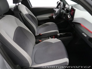 Volkswagen ID.3 1st (62 kWh) 2020