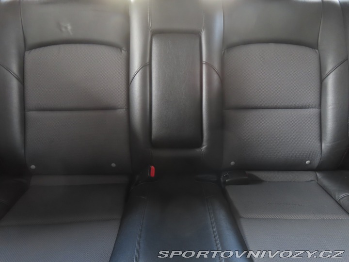 Mazda 3 MPS 2.3T MPS 2007