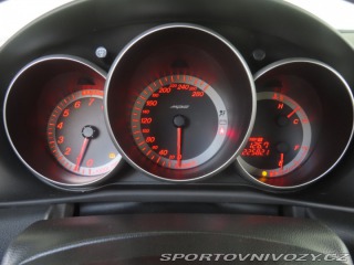 Mazda 3 MPS 2.3T MPS 2007