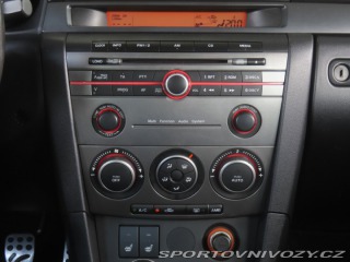 Mazda 3 MPS 2.3T MPS 2007