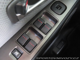 Mazda 3 MPS 2.3T MPS 2007