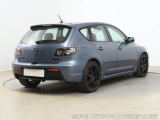 Mazda 3 MPS 2.3T MPS 2007