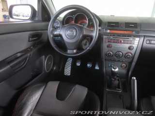 Mazda 3 MPS 2.3T MPS 2007