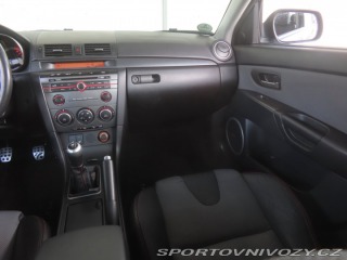 Mazda 3 MPS 2.3T MPS 2007