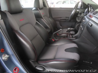 Mazda 3 MPS 2.3T MPS 2007