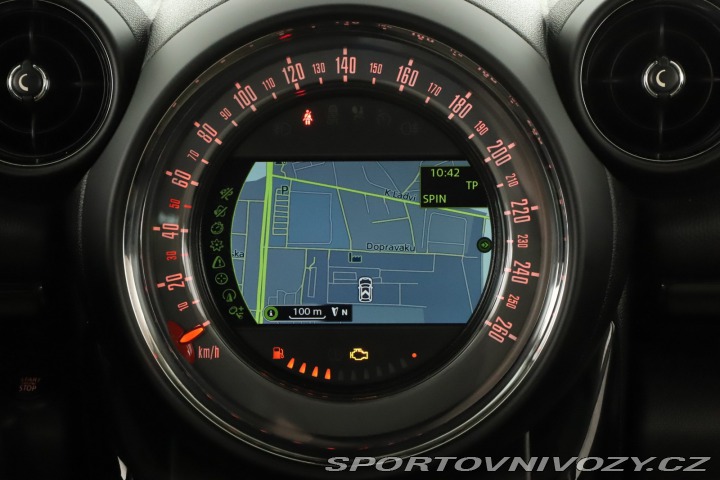 Mini Countryman Cooper SD 2015