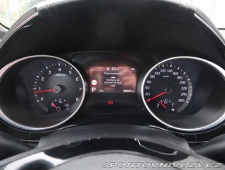Kia ProCeed GT 1.6 T-GDI 2019