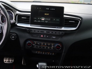 Kia ProCeed GT 1.6 T-GDI 2019