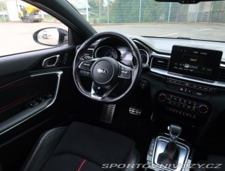 Kia ProCeed GT 1.6 T-GDI 2019