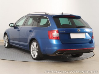 Škoda Octavia RS RS RS 2.0 TDI 2014