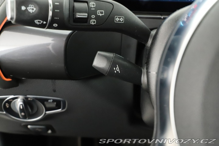 Mercedes-Benz Ostatní modely EQC  EQC 400 4MATIC 2021