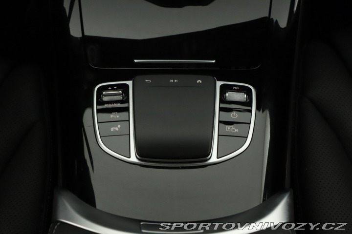 Mercedes-Benz Ostatní modely EQC  EQC 400 4MATIC 2021