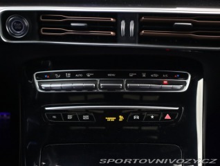 Mercedes-Benz Ostatní modely EQC  EQC 400 4MATIC 2021