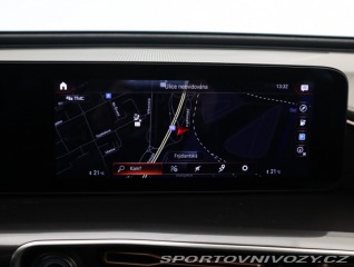 Mercedes-Benz Ostatní modely EQC  EQC 400 4MATIC 2021