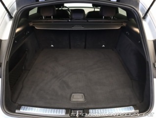 Mercedes-Benz Ostatní modely EQC  EQC 400 4MATIC 2021