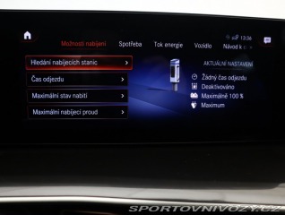 Mercedes-Benz Ostatní modely EQC  EQC 400 4MATIC 2021