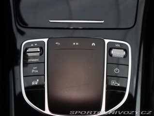 Mercedes-Benz Ostatní modely EQC  EQC 400 4MATIC 2021
