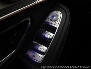 Mercedes-Benz Ostatní modely EQC  EQC 400 4MATIC 2021
