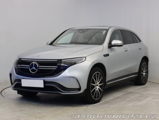 Mercedes-Benz Ostatní modely EQC  EQC 400 4MATIC 2021