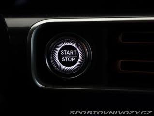 Mercedes-Benz Ostatní modely EQC  EQC 400 4MATIC 2021