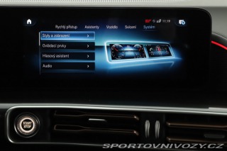 Mercedes-Benz Ostatní modely EQC  EQC 400 4MATIC 2021