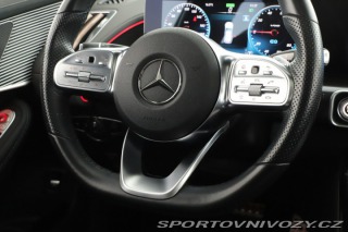 Mercedes-Benz Ostatní modely EQC  EQC 400 4MATIC 2021