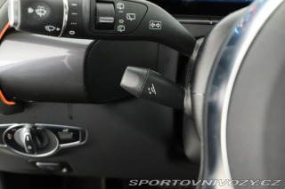 Mercedes-Benz Ostatní modely EQC  EQC 400 4MATIC 2021