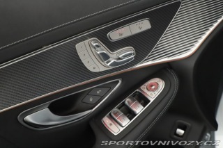 Mercedes-Benz Ostatní modely EQC  EQC 400 4MATIC 2021