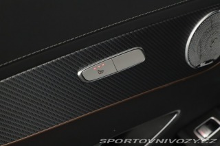 Mercedes-Benz Ostatní modely EQC  EQC 400 4MATIC 2021