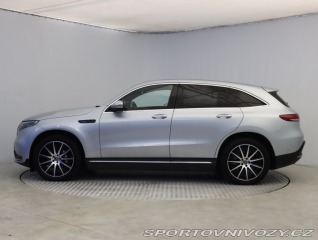 Mercedes-Benz Ostatní modely EQC  EQC 400 4MATIC 2021