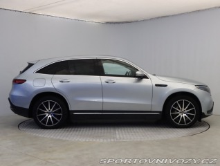Mercedes-Benz Ostatní modely EQC  EQC 400 4MATIC 2021