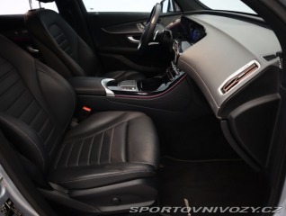 Mercedes-Benz Ostatní modely EQC  EQC 400 4MATIC 2021