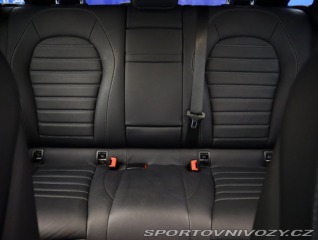 Mercedes-Benz Ostatní modely EQC  EQC 400 4MATIC 2021