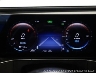 Mercedes-Benz Ostatní modely EQC  EQC 400 4MATIC 2021