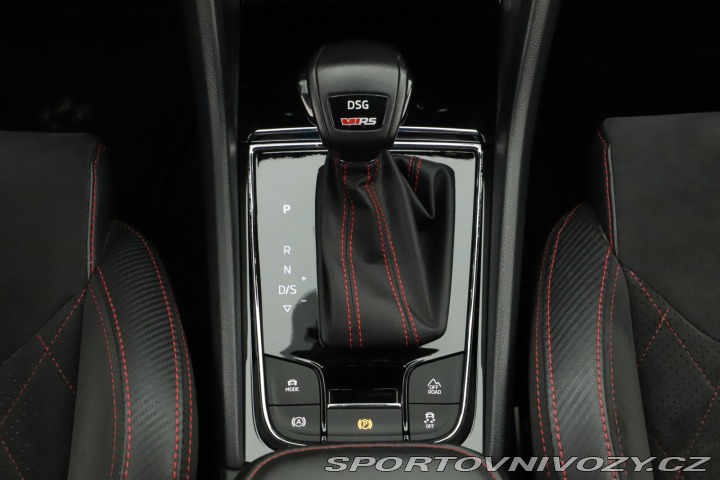 Škoda Kodiaq RS RS RS 2.0 TDI 2020