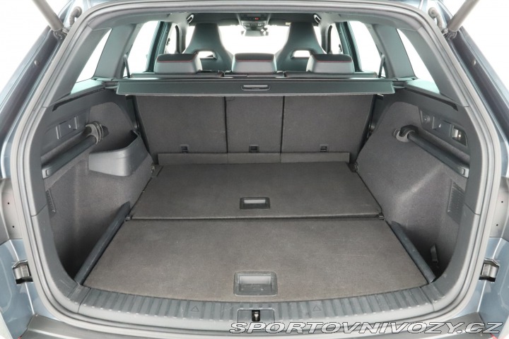 Škoda Kodiaq RS RS RS 2.0 TDI 2020