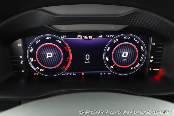 Škoda Kodiaq RS RS RS 2.0 TDI 2020