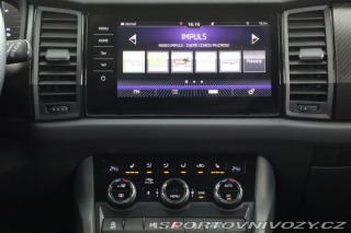 Škoda Kodiaq RS RS RS 2.0 TDI 2020