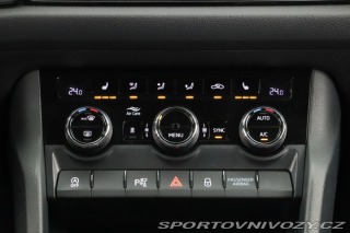 Škoda Kodiaq RS RS RS 2.0 TDI 2020