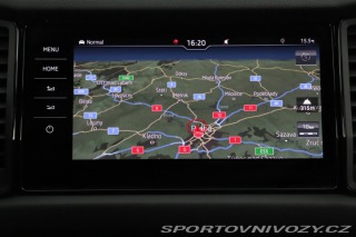 Škoda Kodiaq RS RS RS 2.0 TDI 2020