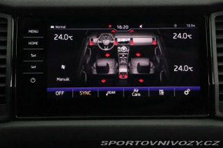 Škoda Kodiaq RS RS RS 2.0 TDI 2020