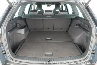 Škoda Kodiaq RS RS RS 2.0 TDI 2020
