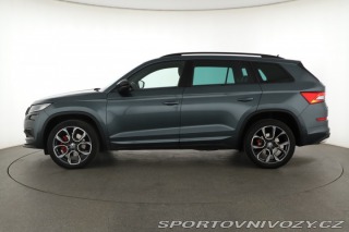 Škoda Kodiaq RS RS RS 2.0 TDI 2020
